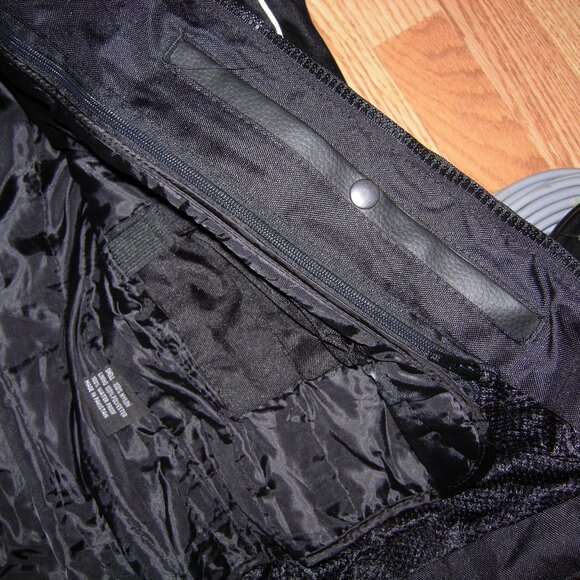 Road Wear By Buffalo Outdoors Concealed Carry Jacket L - Picture 9 of 10